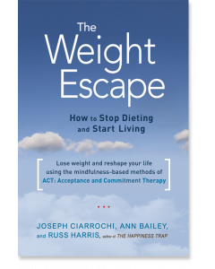The Weight Escape