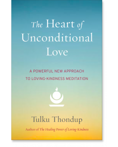 The Heart of Unconditional Love