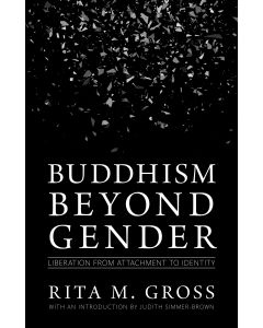 Buddhism beyond Gender