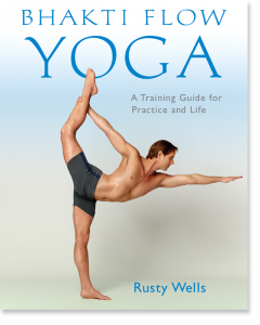 Bhakti Flow Yoga