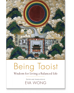 Being Taoist