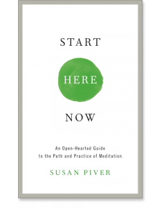 Start Here Now