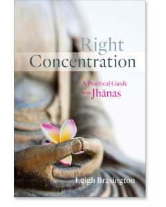 Right Concentration