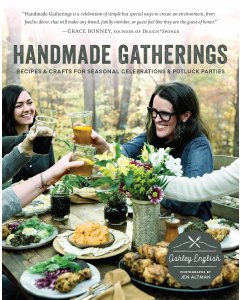 Handmade Gatherings