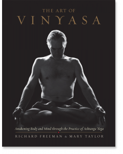 The Art of Vinyasa