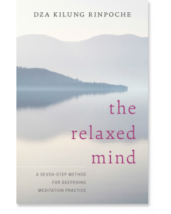 The Relaxed Mind