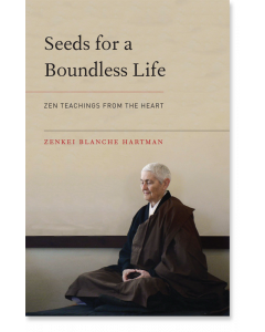 Seeds for a Boundless Life