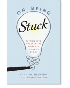 On Being Stuck