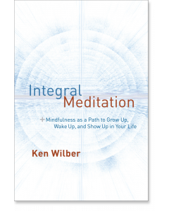Integral Meditation