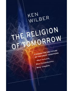 The Religion of Tomorrow