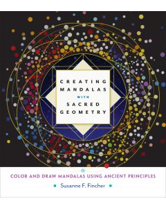 Creating Mandalas with Sacred Geometry