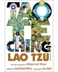 Tao Te Ching
