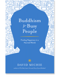 Buddhism for Busy People