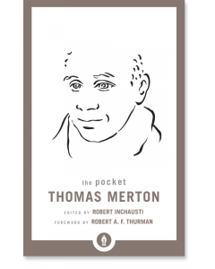 The Pocket Thomas Merton