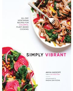 Simply Vibrant