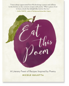 Eat This Poem