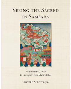 Seeing the Sacred in Samsara