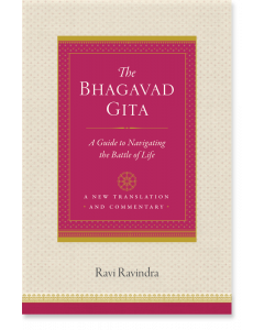 The Bhagavad Gita