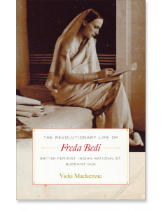 The Revolutionary Life of Freda Bedi