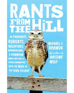 Rants from the Hill