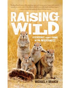 Raising Wild