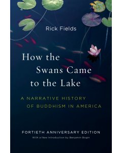 How the Swans Came to the Lake
