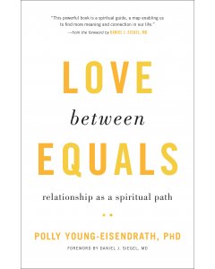 Love between Equals