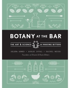 Botany at the Bar