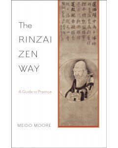 The Rinzai Zen Way