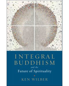 Integral Buddhism
