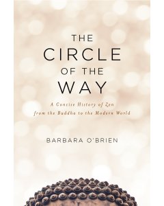The Circle of the Way