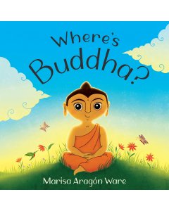Where’s Buddha?