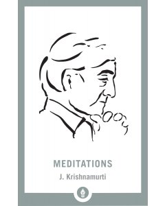 Meditations