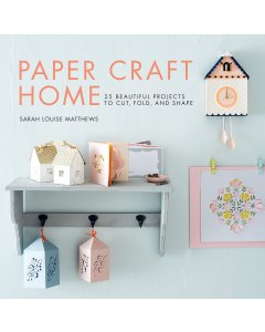 Paper Craft Home