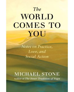 The World Comes to You