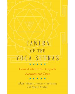 Tantra of the Yoga Sutras