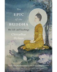 The Epic of the Buddha