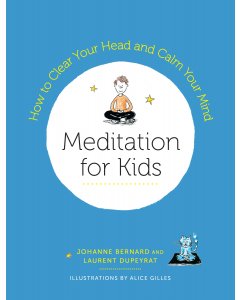 Meditation for Kids