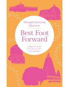 Best Foot Forward