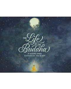 The Life of the Buddha