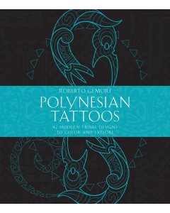 Polynesian Tattoos