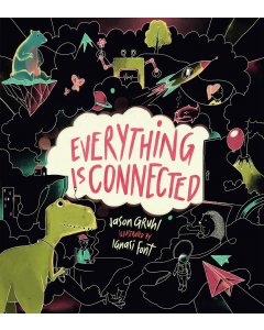 Everything Is Connected