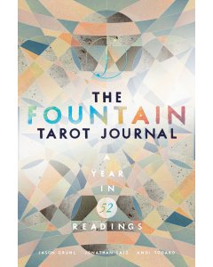 The Fountain Tarot Journal
