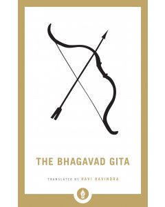 The Bhagavad Gita