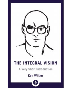 The Integral Vision