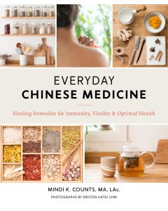 Everyday Chinese Medicine