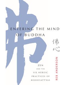 Entering the Mind of Buddha