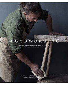 Woodworking