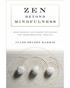 Zen beyond Mindfulness
