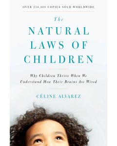The Natural Laws of Children